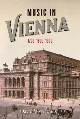 Obrázok produktu pre Music in Vienna