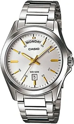Produktbild von Herren Uhr Casio MTP-1370D-7A2VDF