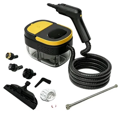 Obrázok produktu pre Paračistič, výkon 2500 W, objem nádržky 1,6 l, 220 V