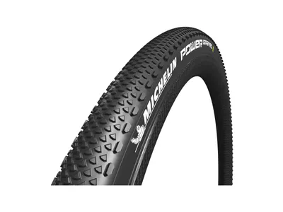 Image de MICHELIN Pneu vélo Power Gravel Competition Line 47-622 700X47C