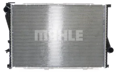 Zdjęcie produktu dla MAHLE CR 296 000S Chłodnica płynu chłodzącego do BMW 5 (E39)