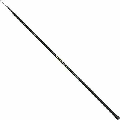 Produktbild von DAM G-Fiber Tele Pole 3 m 3,0 lb 3 Teile Angelpeitsche