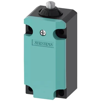 Obrázek produktu pro Siemens 3SE5112-0CB01, Kov, IP66, IP67, 43 mm, 49 mm, 127 mm, 335 g