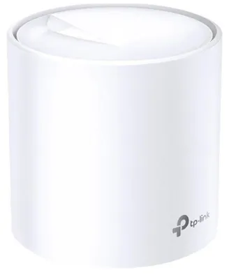 Immagine prodotto di TP-LINK Deco X60 V2 - Router wireless - switch a 2 porte