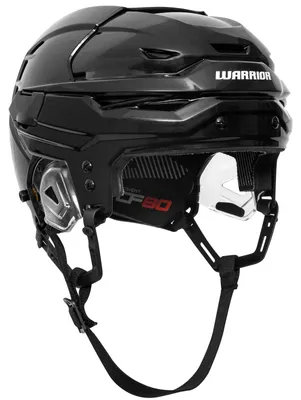 Produktbild von Warrior Covert Cf 80 Eishockeyhelm Schwarz S Schwarz S