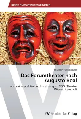 Produktbild von Das Forumtheater nach Augusto Boal