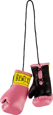 Immagine prodotto di Ciondolo BOX guanti BENLEE - rosa