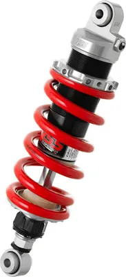 Produktbild von YSS Hinterstoßdämpfer MZ456-305TRJ-54-85 Vorspannungseinstellung