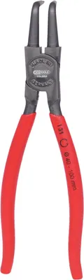 Obrázek produktu pro KS Tools 1192064 Circlip pliers
