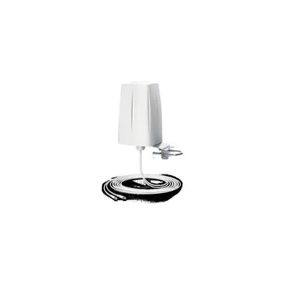 Zdjęcie produktu dla QuWireless AO5G2U, 4,5 dBi, 0.617-0.96/1.7-2.2/2.3-2.7/3.3-3.8 GHz, 3 / 4 dBi, 50 Ω, 360°, 35°