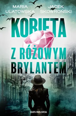Obrázok produktu pre Žena s ružovým diamantom