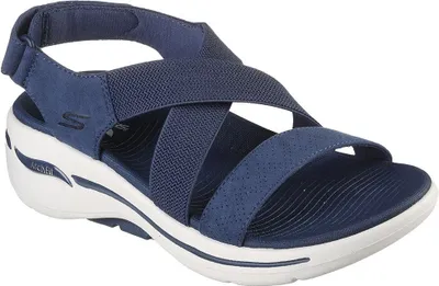 Obrázok produktu pre Skechers Go Walk Arch Fit Sandal Sandal Blue