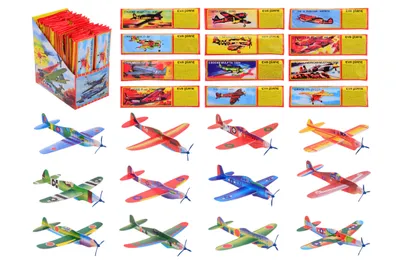 Produktbild von ISBN Flying Gliders Flugzeuge, Andere Formate