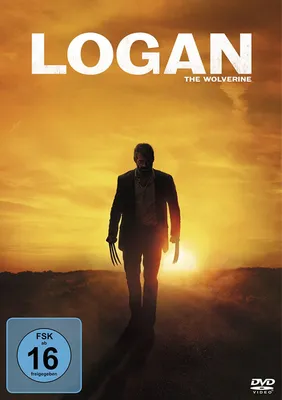 Produktbild von Logan - The Wolverine