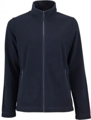 Produktbild von SOLS Damen Norman Fleece Jacke PC3211 (L) (Rot)