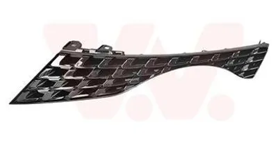 Immagine prodotto di VAN WEZEL 3383511 Griglia anteriore per NISSAN JUKE (F15) sinistra