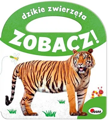 Zdjęcie produktu dla Zobacz Dzikie zwierzeta