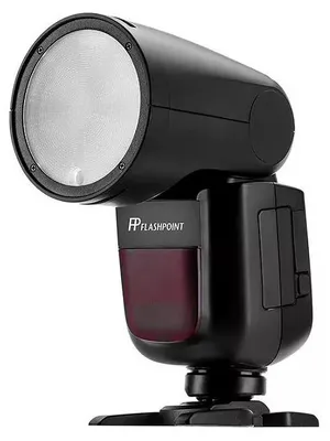Produktbild von GODOX V1 Multi Dedicated Kompaktblitz