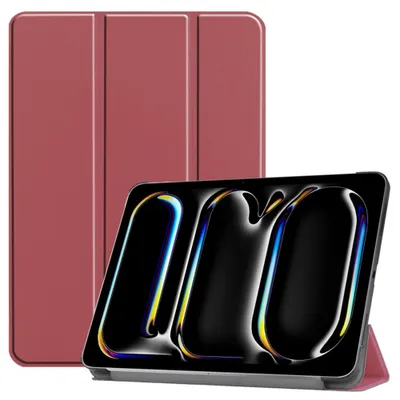 Obrázek produktu pro Techsuit FoldPro pouzdro na tablet pro Apple iPad Pro 11 2024 - Červené