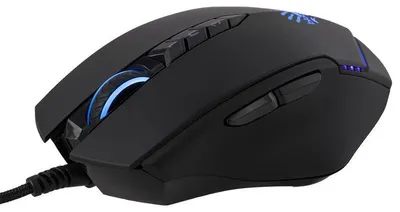 Produktbild von A4TECH Maus Bloody V8m Max RGB USB