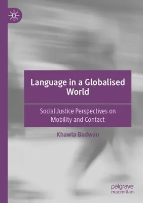 Obrázok produktu pre Language in a Globalised World