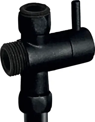 Obrázek produktu pro Přepínač Novaservis černá PR/SET042,5