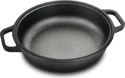 Zdjęcie produktu dla Risoli BLACKPLUS INDUCTION Zapiekanka 24 cm