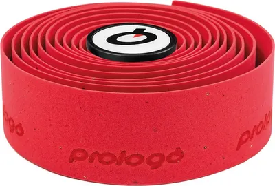 Produktbild von prologo Plaintouch Lenkerband, rot