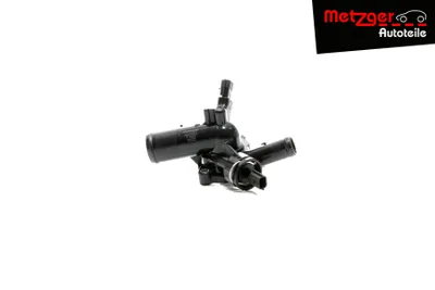 Produktbild von METZGER Thermostat Kühlmittel 108°C für RENAULT Clio III Schrägheck (BR0/1, CR0/1) TWINGO II (CN0) MODUS / GRAND MODUS (F/JP0) CLIO Grandtour (KR0/1)
