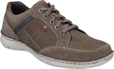 Produktbild von JOSEF SEIBEL Anvers 42 | Halbschuh für Herren | Beige