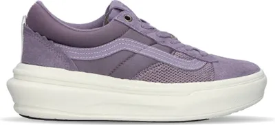 Image de Vans Old Skool Overt Plus CC - Violet, 5.5