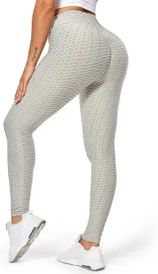 Produktbild von Damen Sportleggings olivgrün R.S.