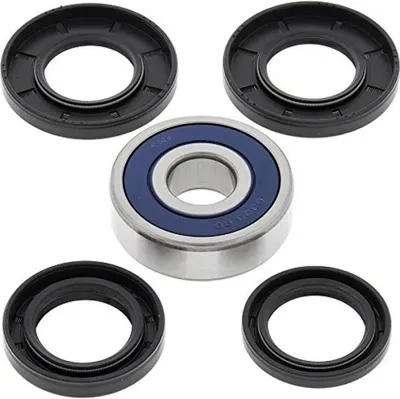 Produktbild von WRP Radlager-Kit 14x47x14mm 5 Stück