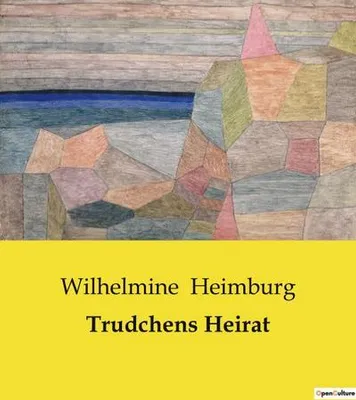 Produktbild von Trudchens Heirat