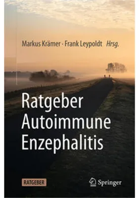 Obrázek produktu pro Ratgeber Autoimmune Enzephalitis