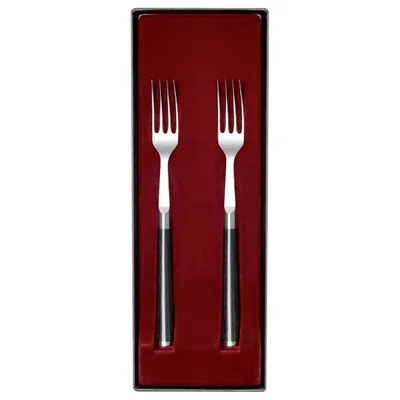 Zdjęcie produktu dla KAI SHUN ZUBEHÖR Gabel Set 2tlg. DM-0990