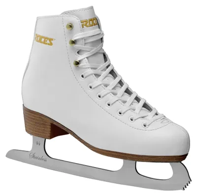 Produktbild von Roces Damen Nirvana Freizeit-schlittschuh, White, 40