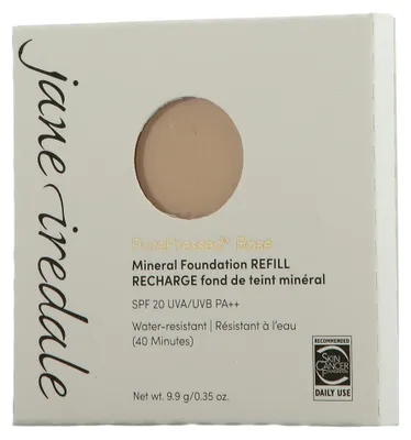 Obrázok produktu pre Jane Iredale PurePressed Base Mineral Foundation Refill Caramel (9,9 g)