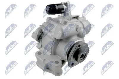 Produktbild von NTY SPW-ME-019 Servolenkung Pumpe Servopumpe passend für MERCEDES-BENZ E-Klasse Limousine (W210) Hydraulisch