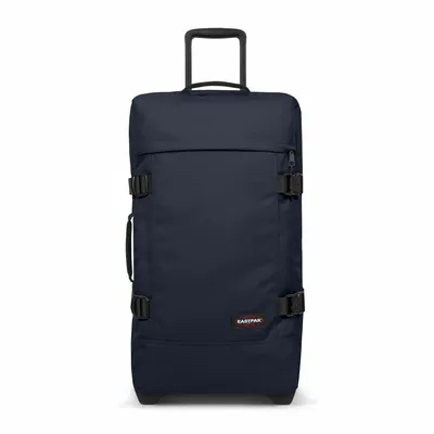 Produktbild von Cestovní taška na kolečkách Eastpak Tranverz M ultra navy