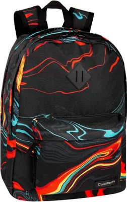 Image de Sac à dos scolaire Coolpack - SCOUT - AMBER