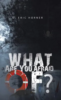 Produktbild von What Are You Afraid Of?