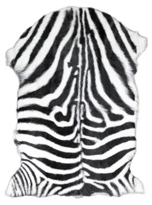 Productafbeelding van Mars & More: ziege, zebra*