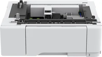 Produktbild von Xerox 497N07995 Papierzuführung Papierfach 650 Blätter