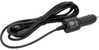 Image de Brother PA-CD-600CG - Netzteil - Pkw - 12 V (PACD600CG)