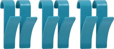 Immagine prodotto di Gancio per elemento riscaldante MSV blu 6s