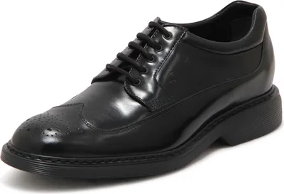 Produktbild von L8735 Scarpa Allacciata Uomo Hogan H576 Derby Man Shoes