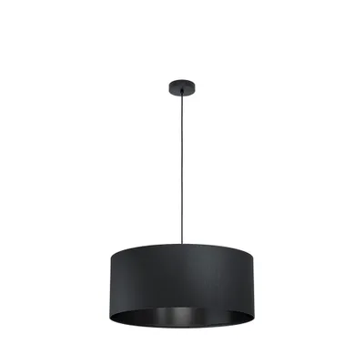 Image de MASERLO 1 lampe suspendue 99043 Eglo