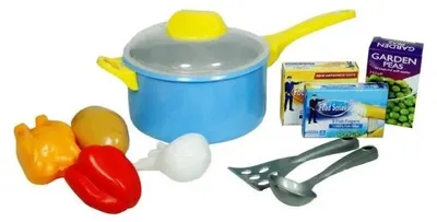 Obrázok produktu pre Sada kuchynských doplnkov – SWEDE