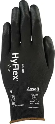 Produktbild von ANSELL Schutzhandschuh HYFLEX 48-101 Uni, 11
